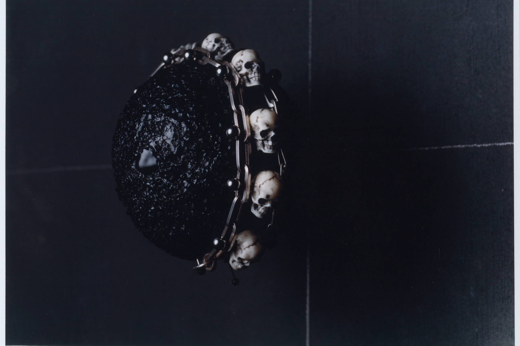 Mathis Altmann, 'Not Yet Titled', 2021