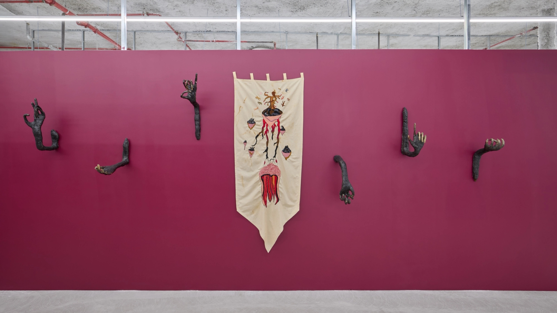 Raisa Maudit · House of Chappaz, Barcelona