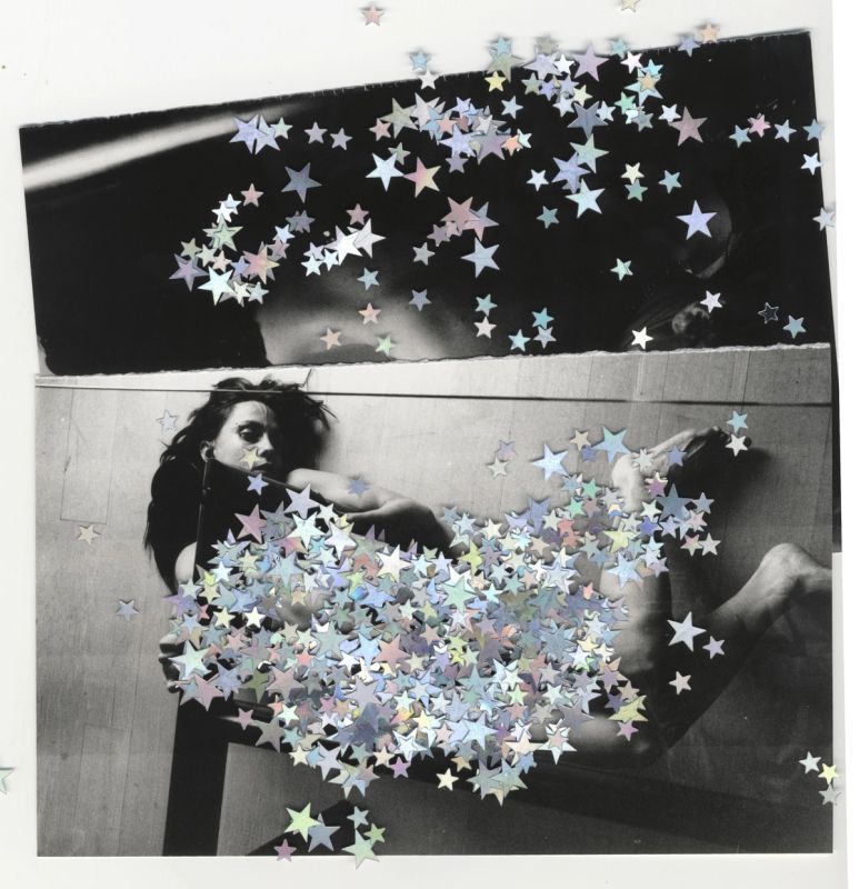 MOMOSTAR: FIRST DAY ON EARTH BY MAITE DE ORBE & JESSICA MADAVO