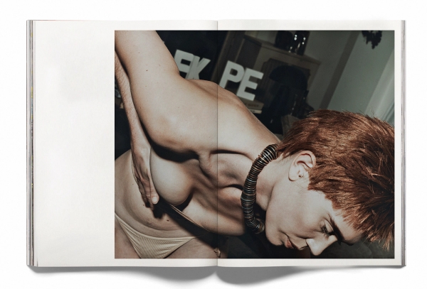 Necklace D’Heygere