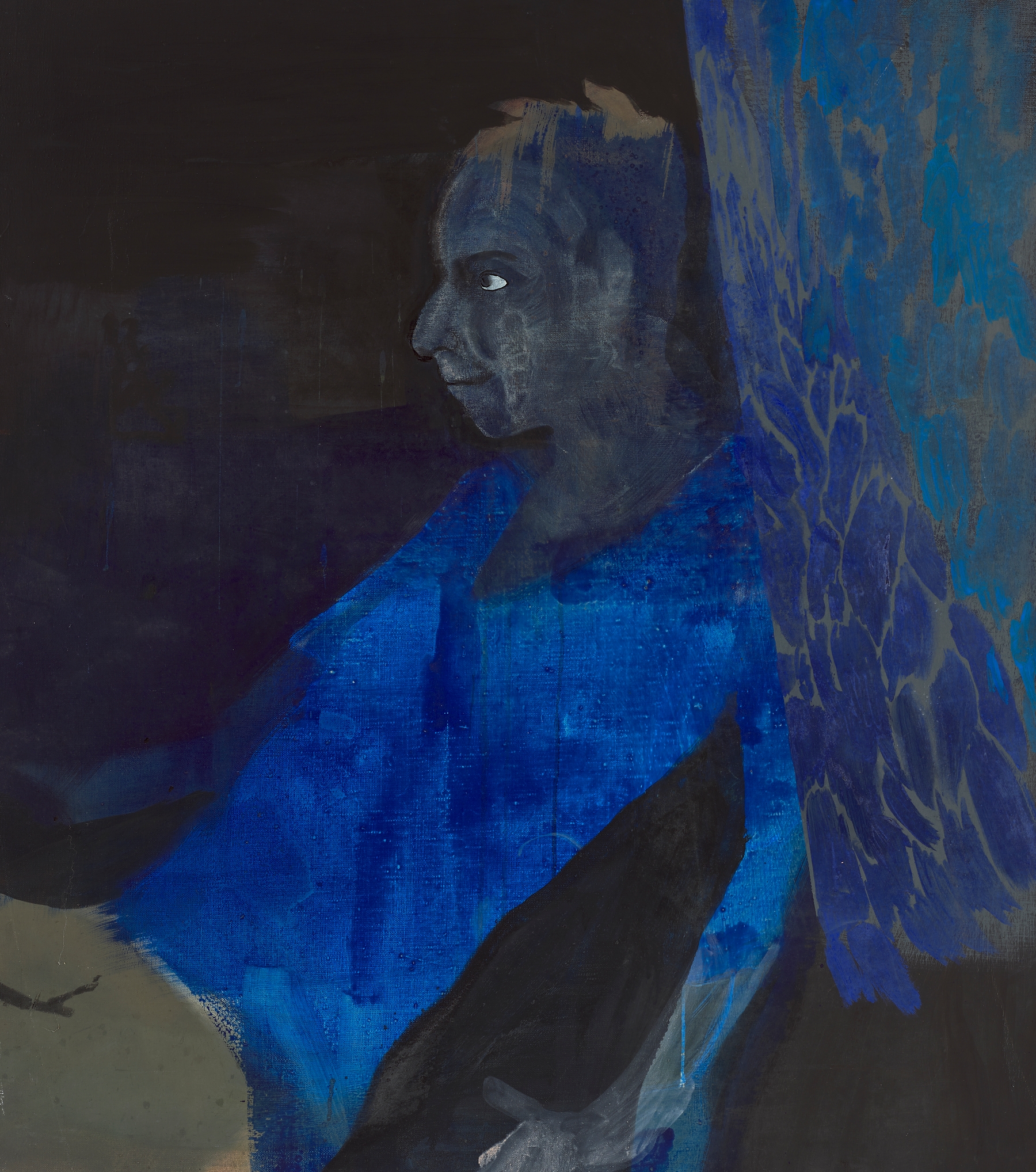 'Keith, 60, LA', 2019