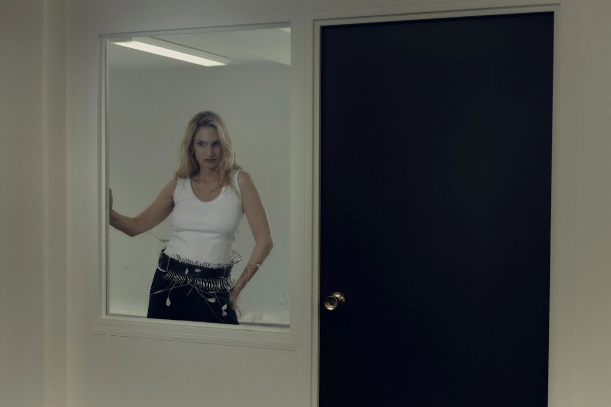 Liminal Spaces by Carl Niklas & Céleste André