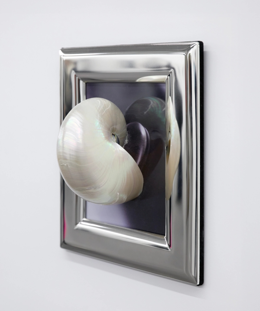 Left to right: Tobias Spichtig · Galerie Hussenot, Paris | Hélène Fauquet · Ulrik, New York