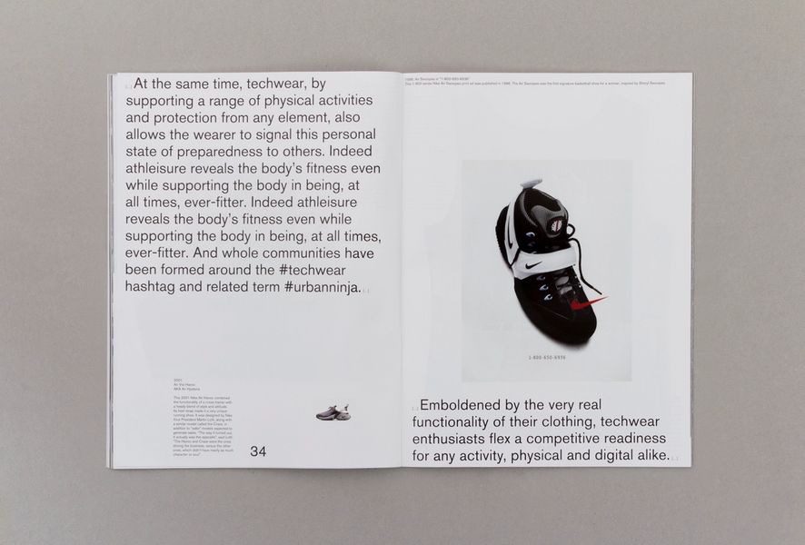 WOMEN OF NIKE Exhibition and book by NOVEMBRE / NOVEMBRE GLOBAL