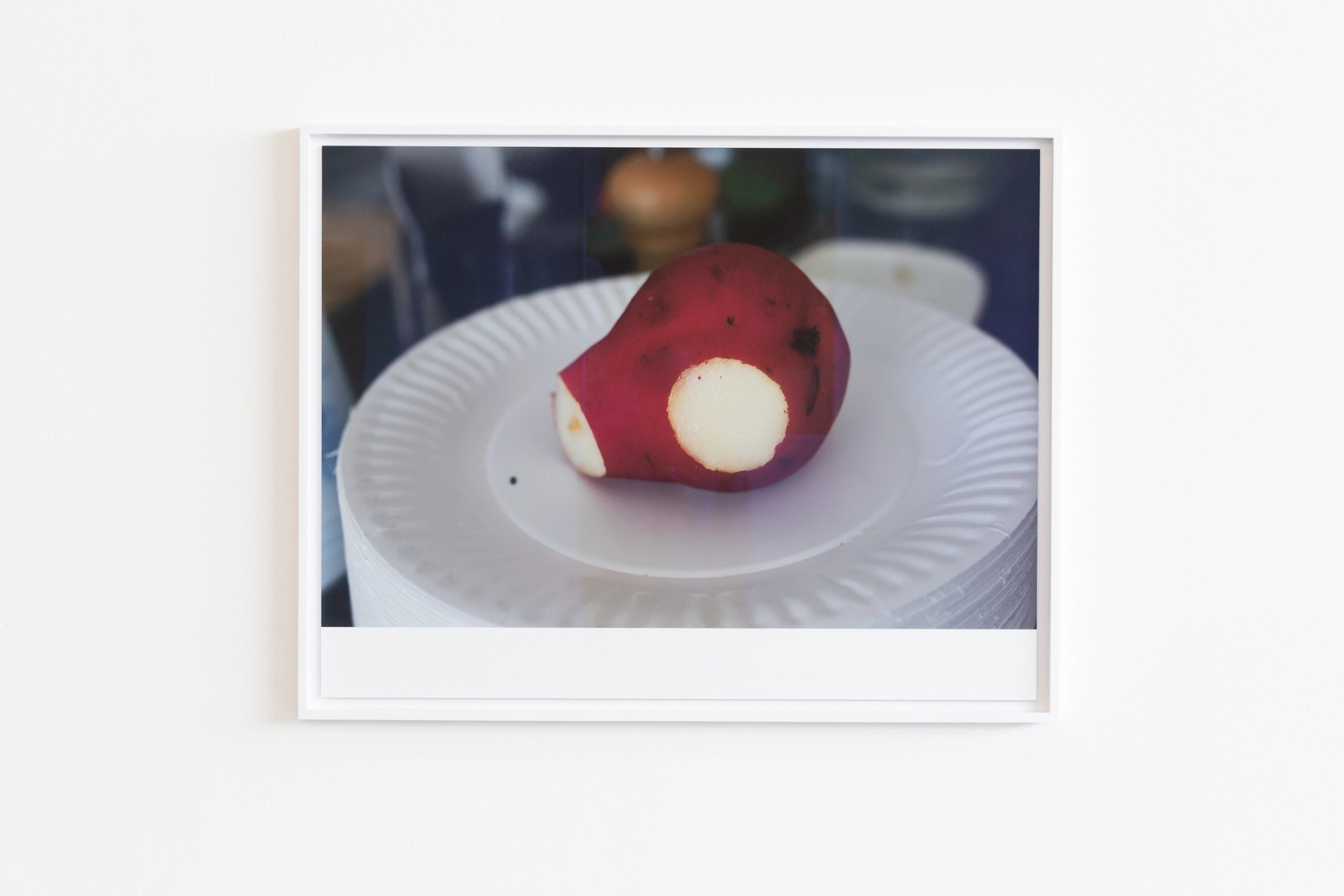 Pear Cut, 2019