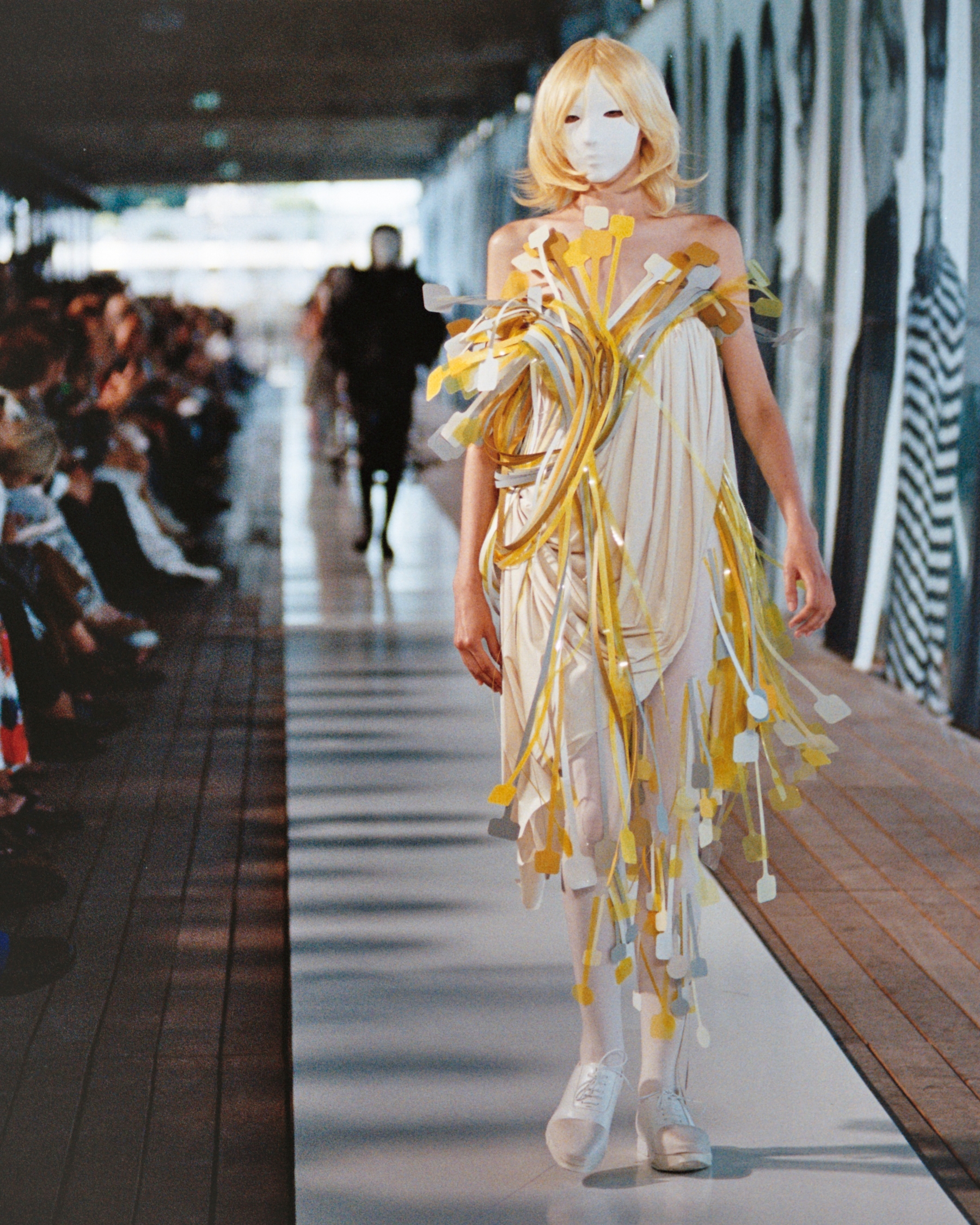 Designer: Zilan Ma