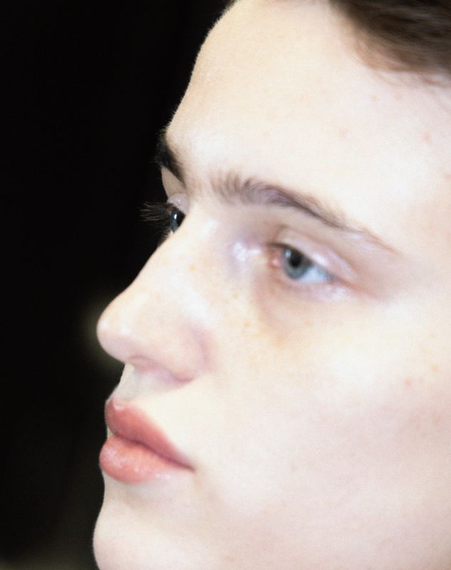 JOHANNA PARV FW26 seen by ANNA ZINA 