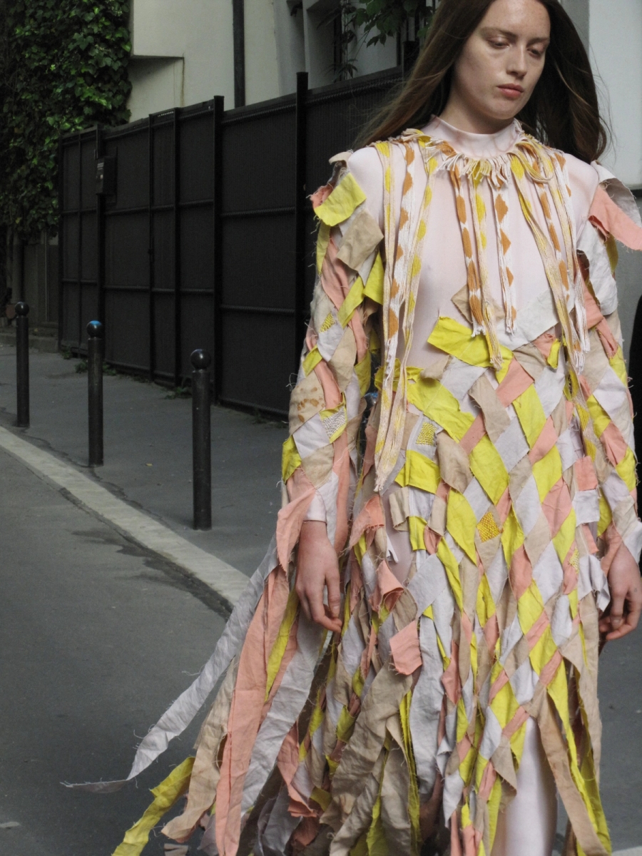 Eleonore Bossis