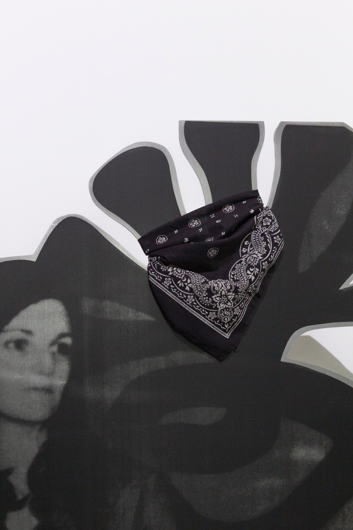 NATURES MORTES BY ANNE IMHOF AT PALAIS DE TOKYO, PARIS / NOVEMBRE GLOBAL