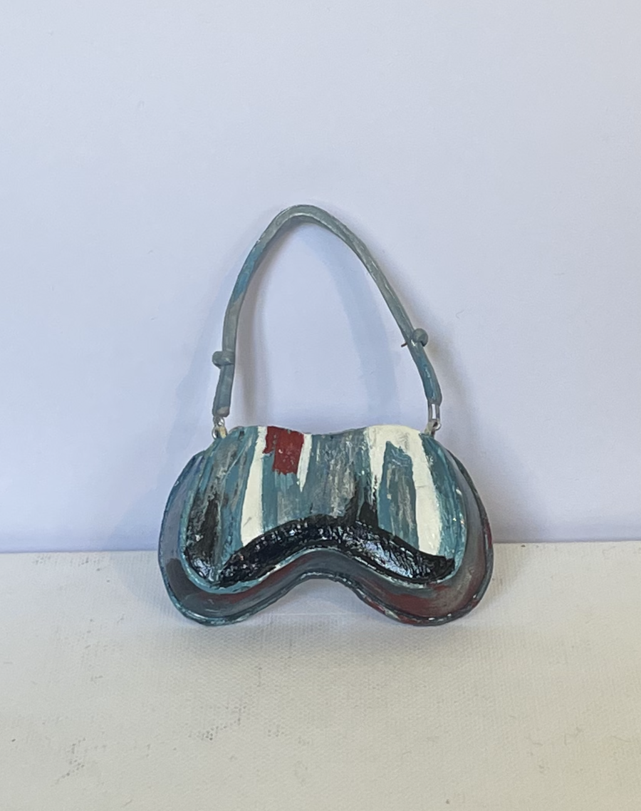 All clothing & handbag - Diesel