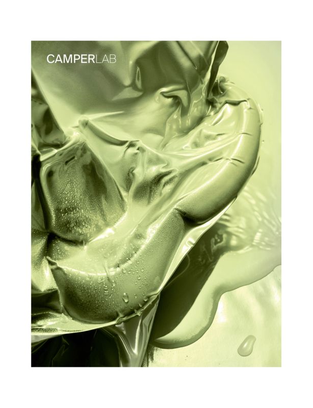 <em>Camperlab ABS</em> campaign by Novembre Magazine