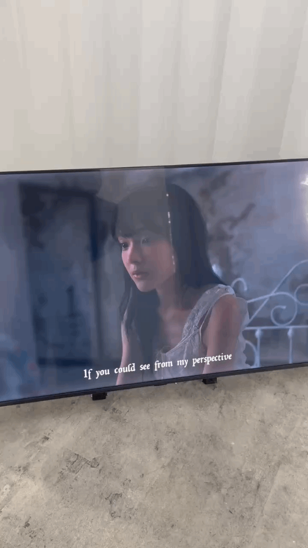 Yasmine Anlan Huang | Magician Space, Beijing