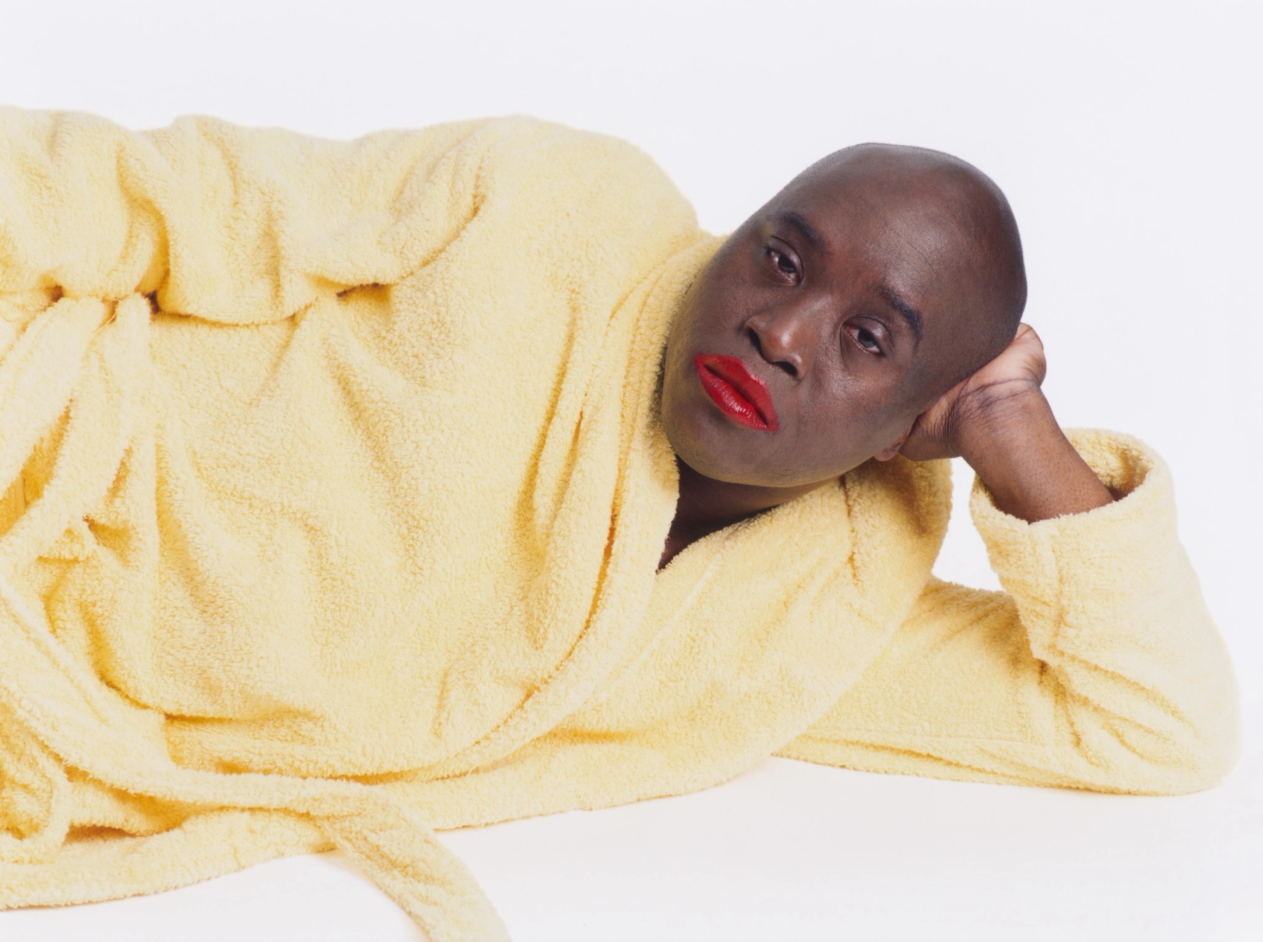 Lady Francesca | Robe: Photographer’s own