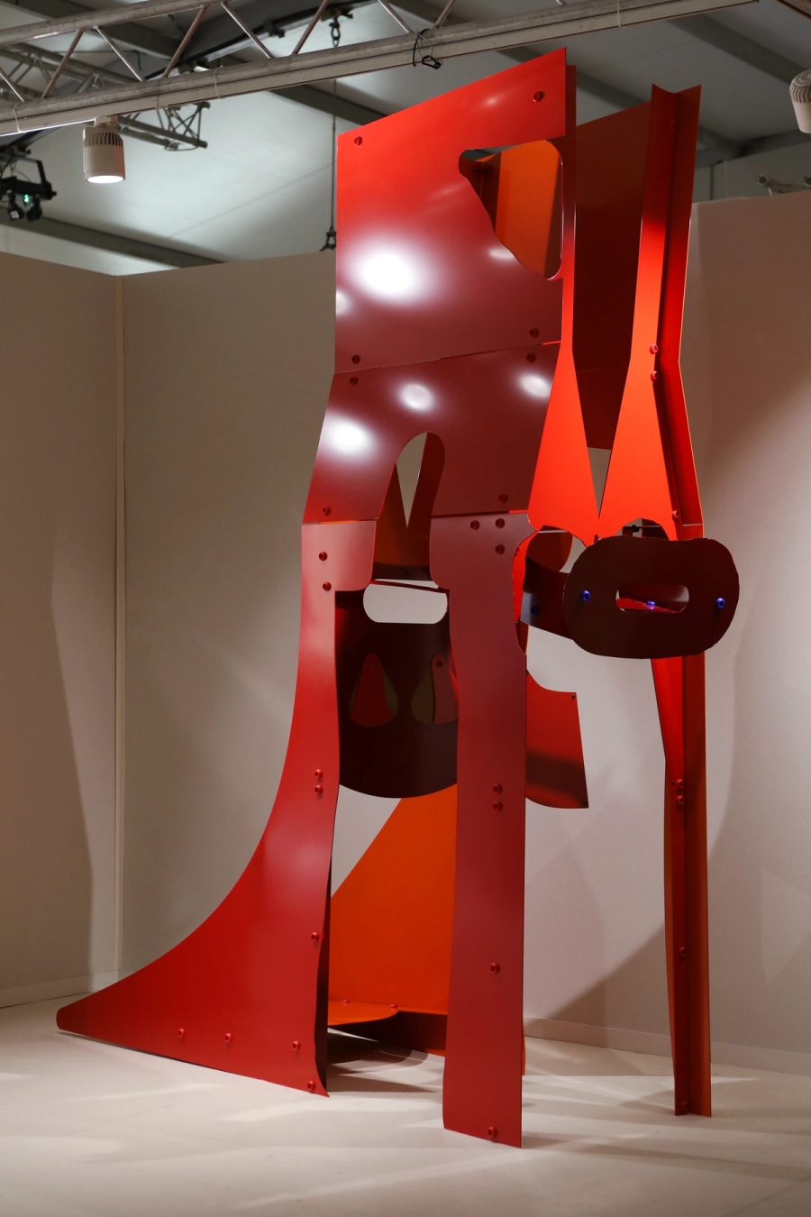 Funny City by Serban Ionescu, Birkenstock 1774 