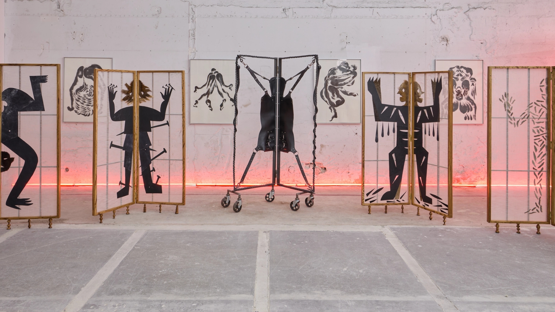 Erik Tlaseca · Llano, Mexico City