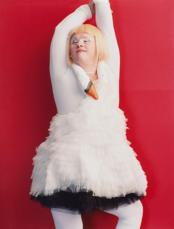 Inside Novembre issue 17: Drag Syndrome by Jules Moskovtchenko & Patricia Villirillo