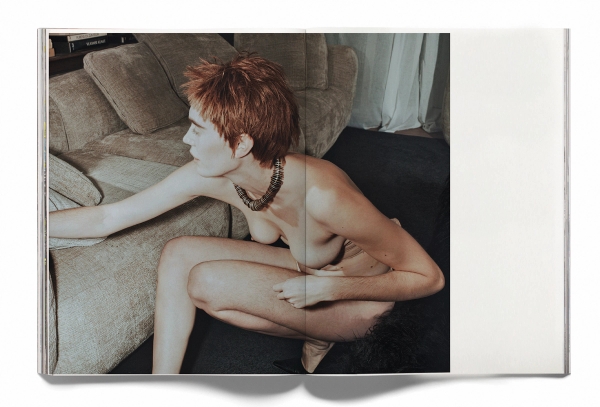 Necklace D’Heygere