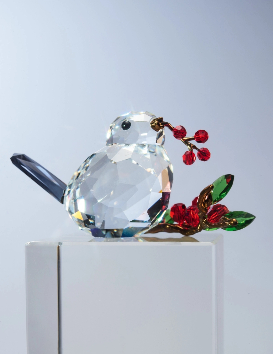 Crystal Swarovski