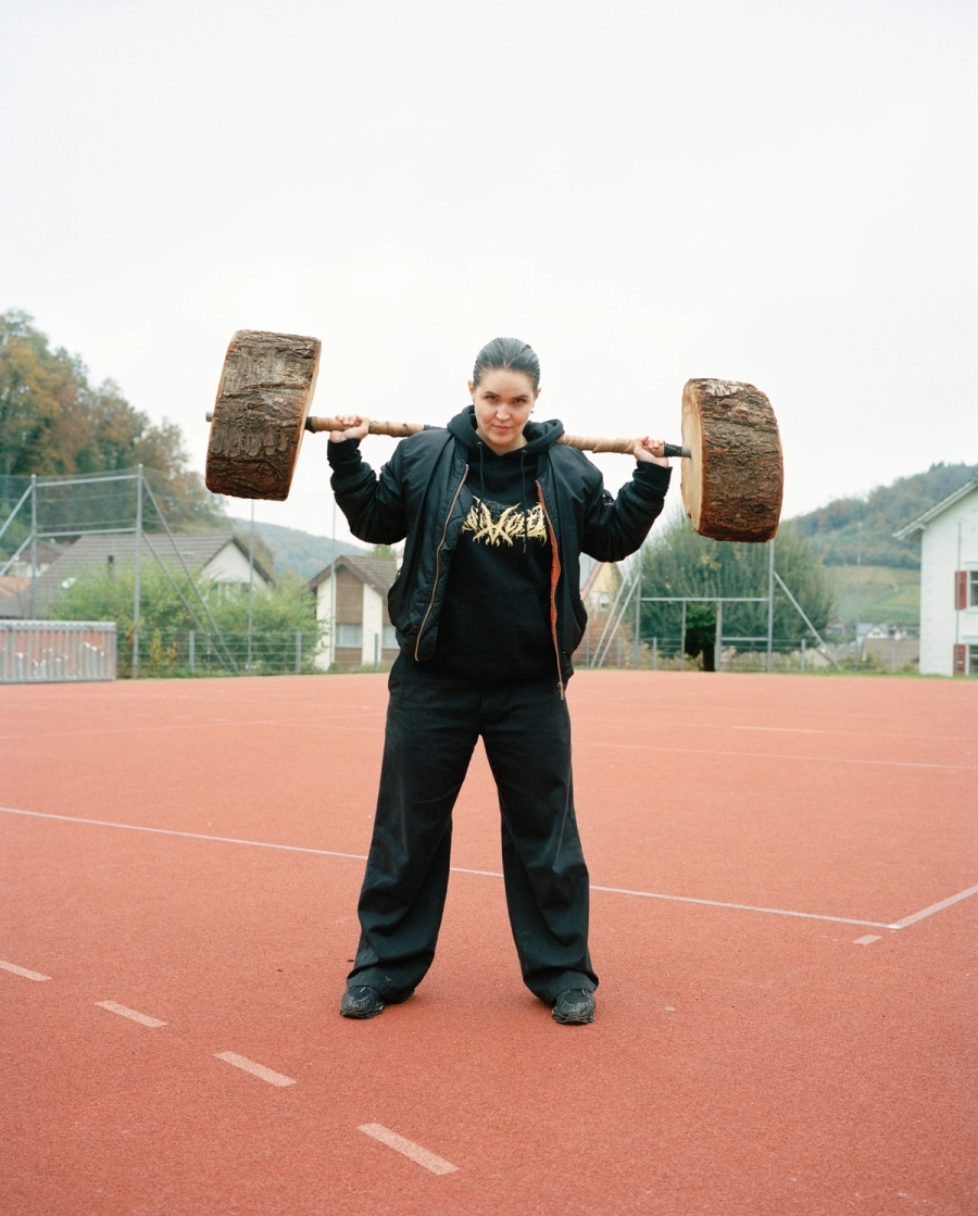 Photography Left to Right: Samuel Spreyz | Lukas Wassmann