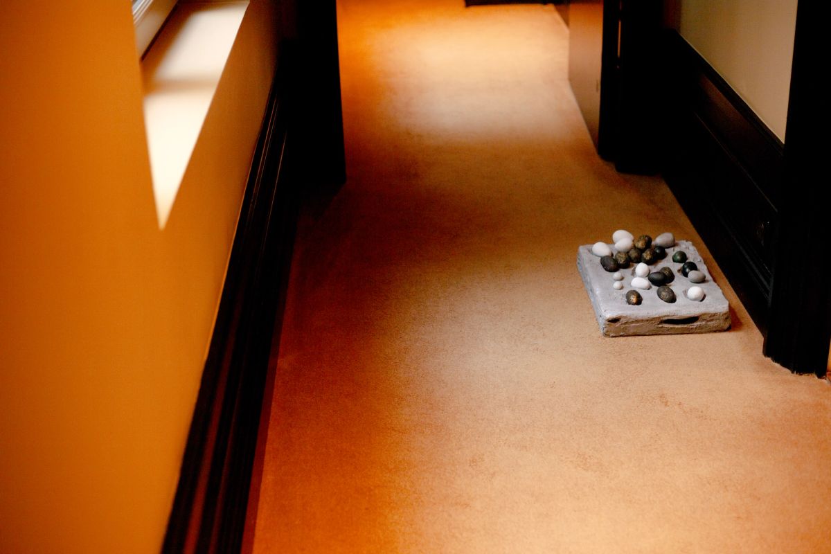 Erika Verzutti at Hotel Balzac Seen by Basil Perrot