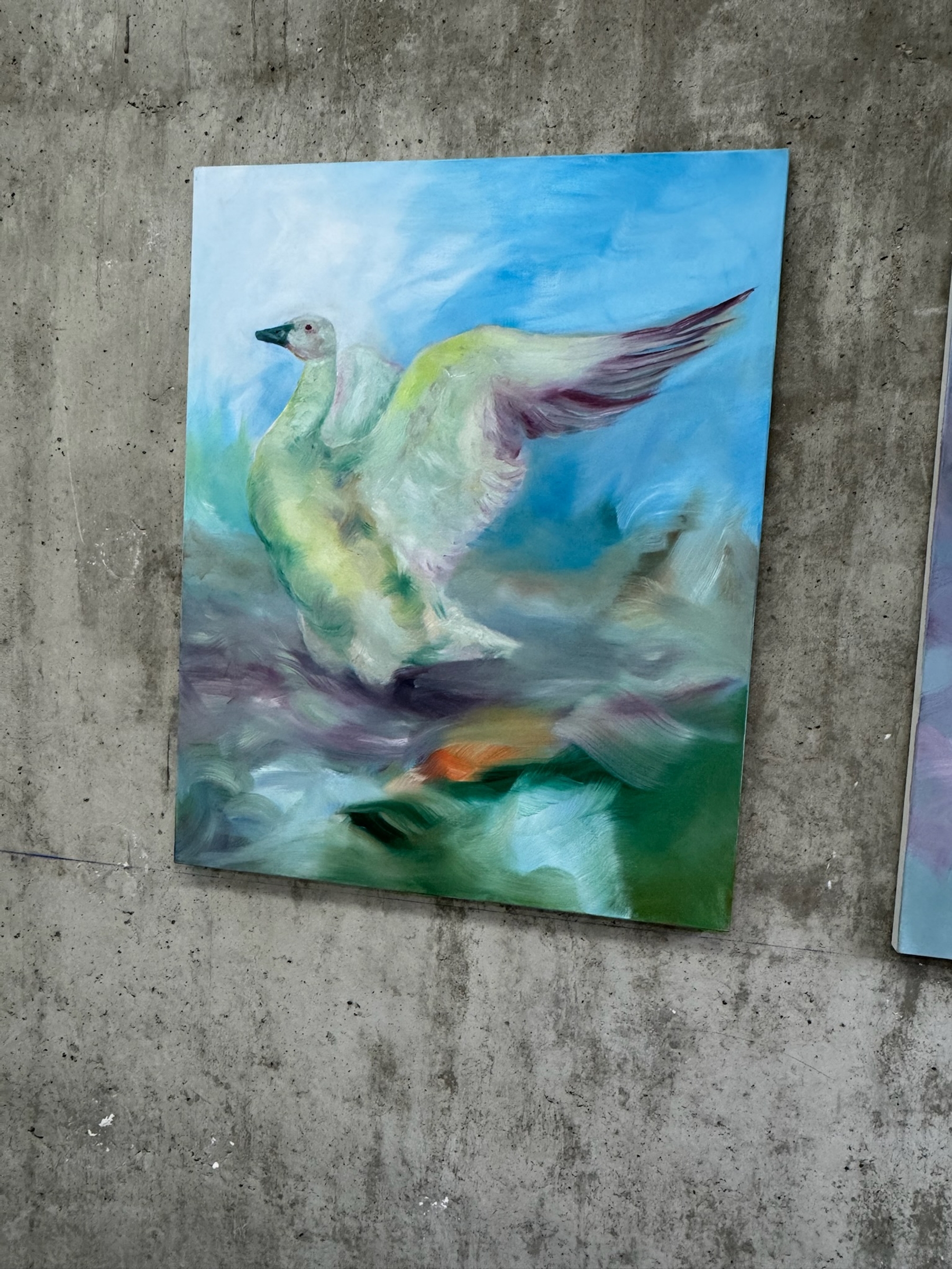 Luc Ming Yan | DonGallery, Shanghai