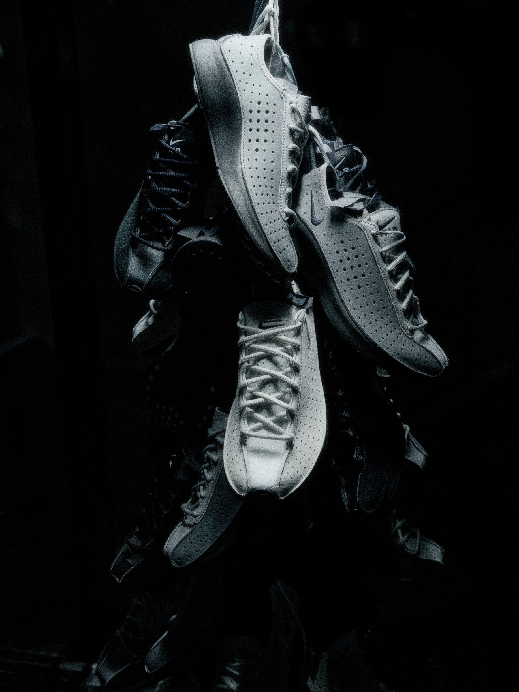 NIKE x DSM Air Superfly