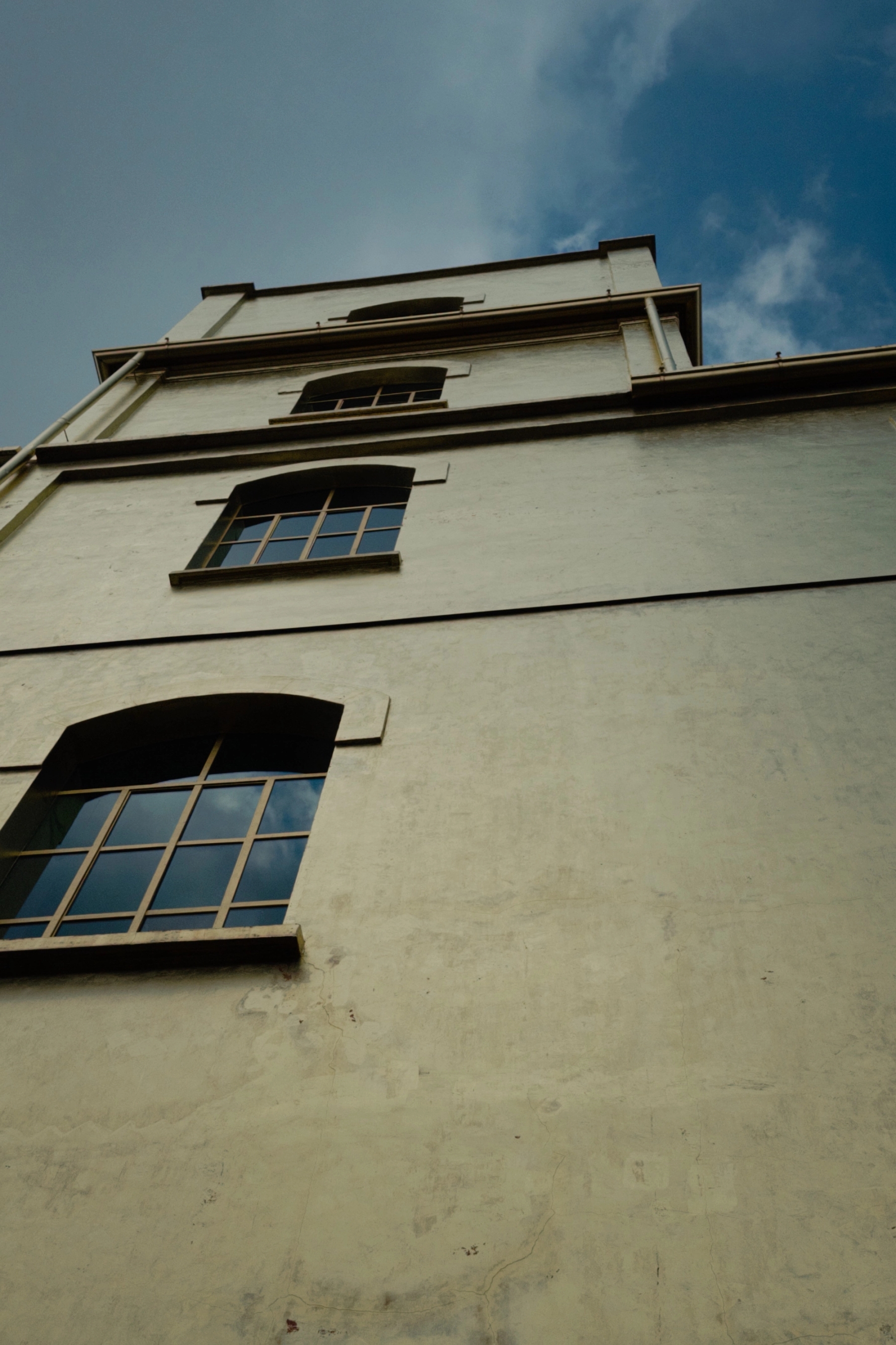 Fondazion Prada, Cao Fei Dash