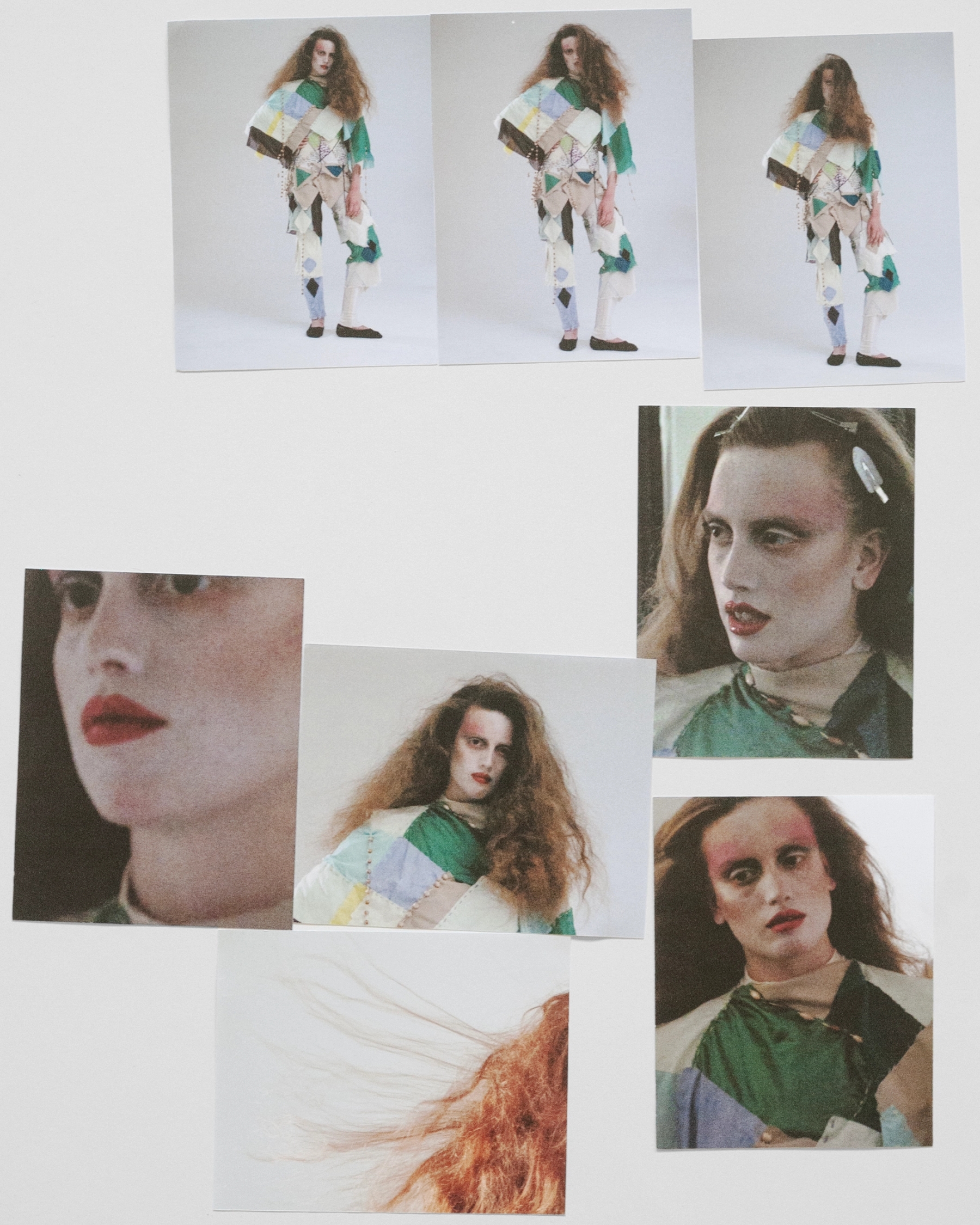 Elodie Lorain