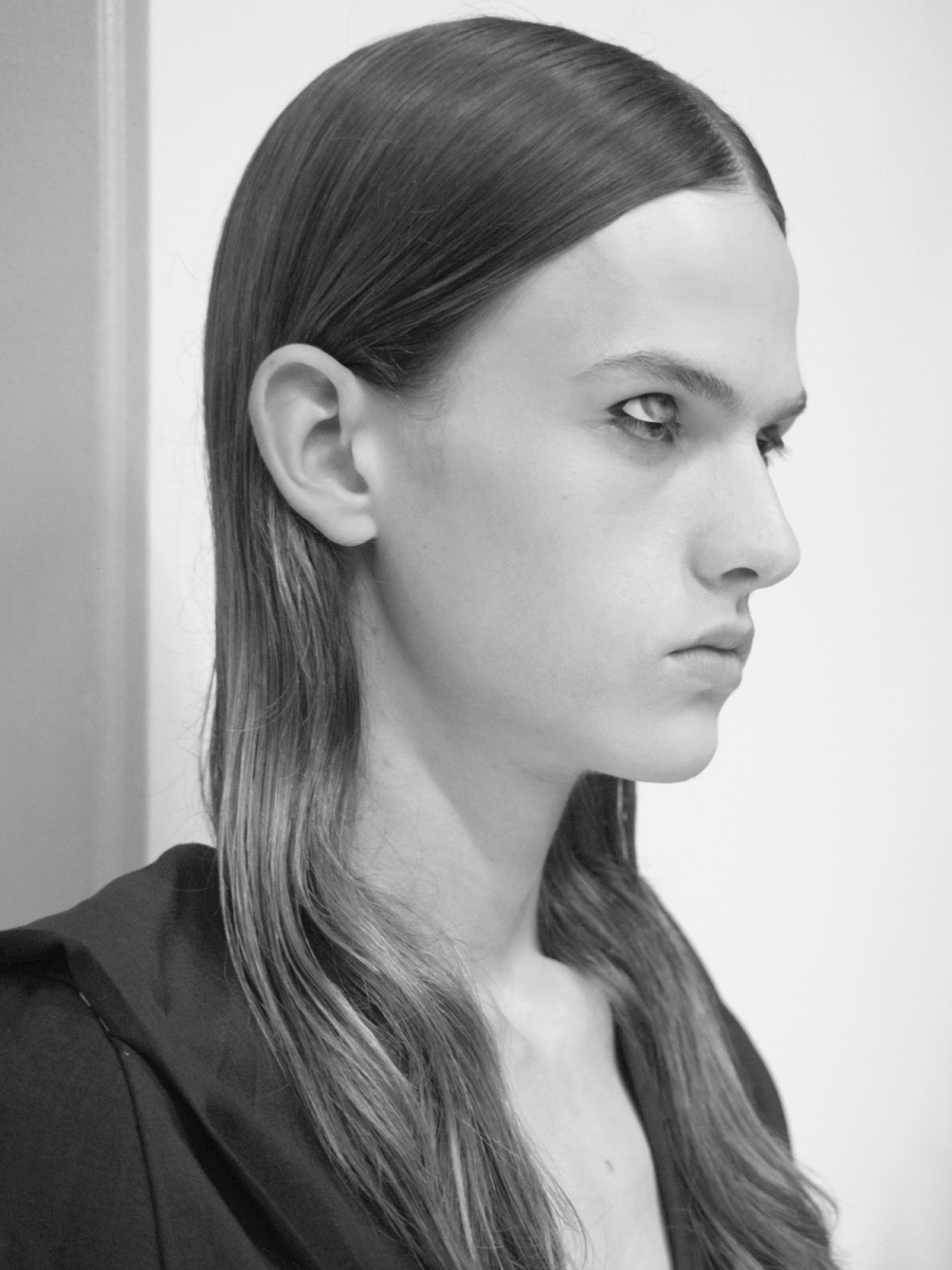 Hodakova — Thomas de Kluyver & Simone Rocha — Anthony Turner