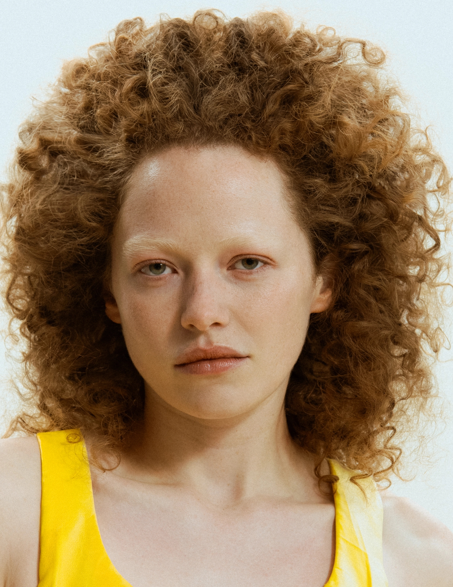 Zenobia in Dress Loewe
