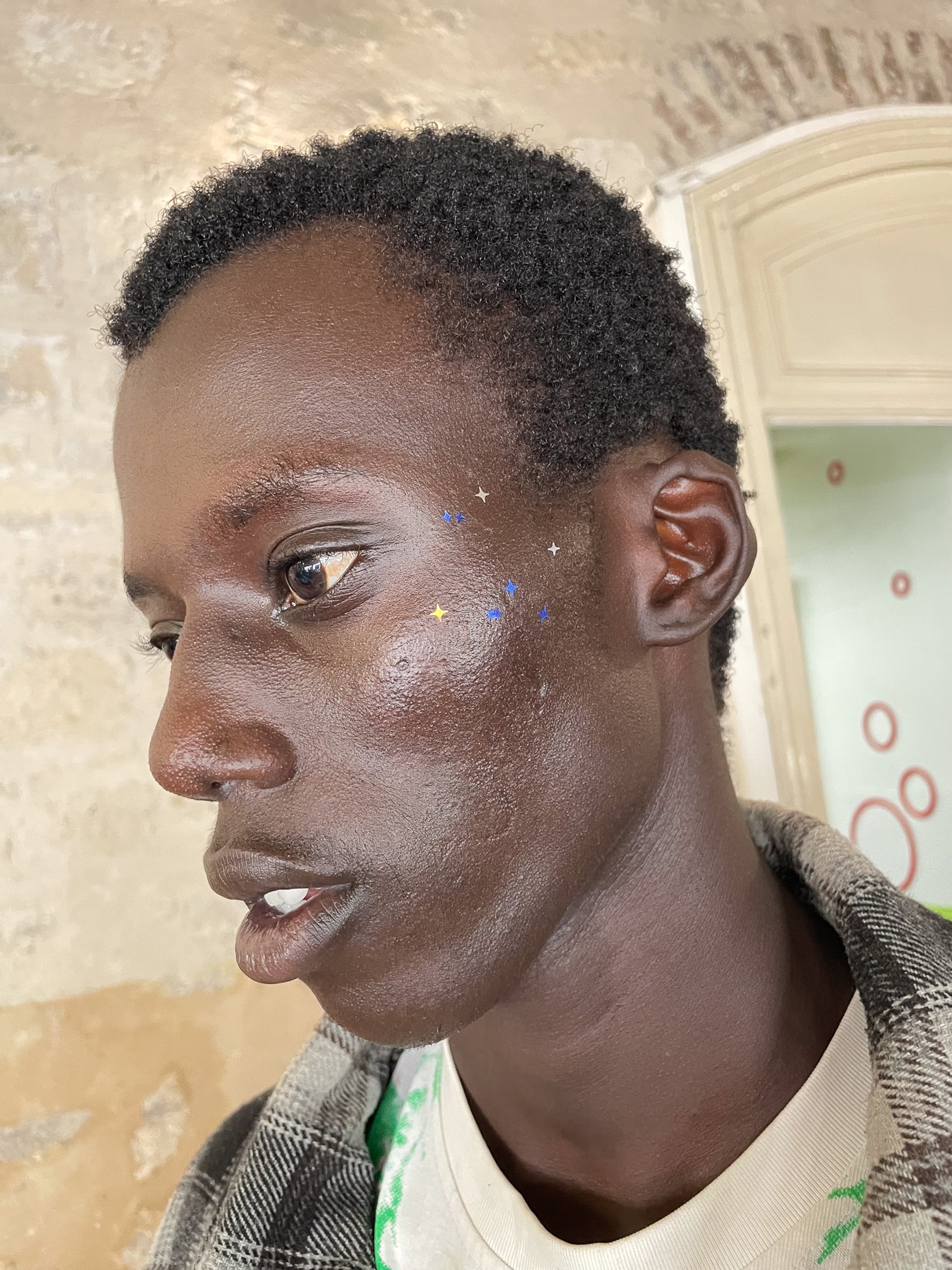 Stars is Born