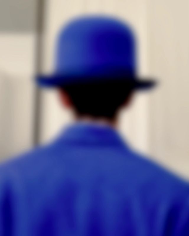 Walter Van Beirendonck FW26 seen by Basil Perot