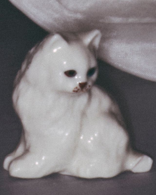 Miniature Dolls by Lea Wilbrand & Alessia Gunawan