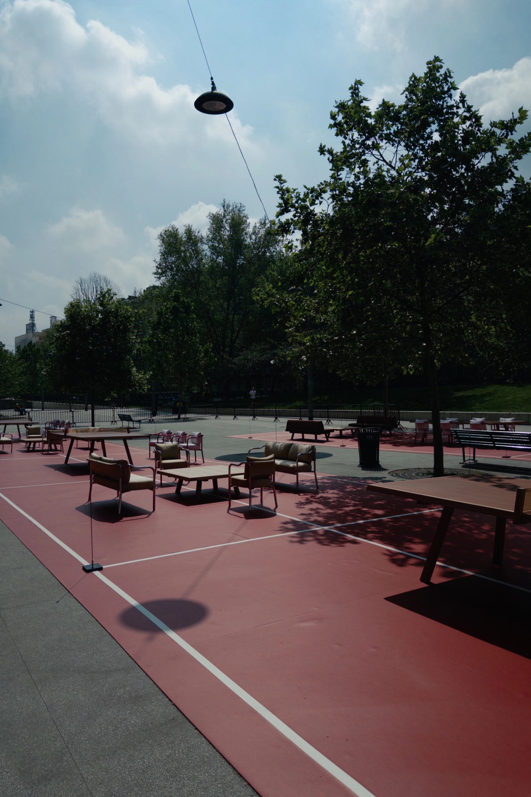 Herzog de Meuron x UniFo