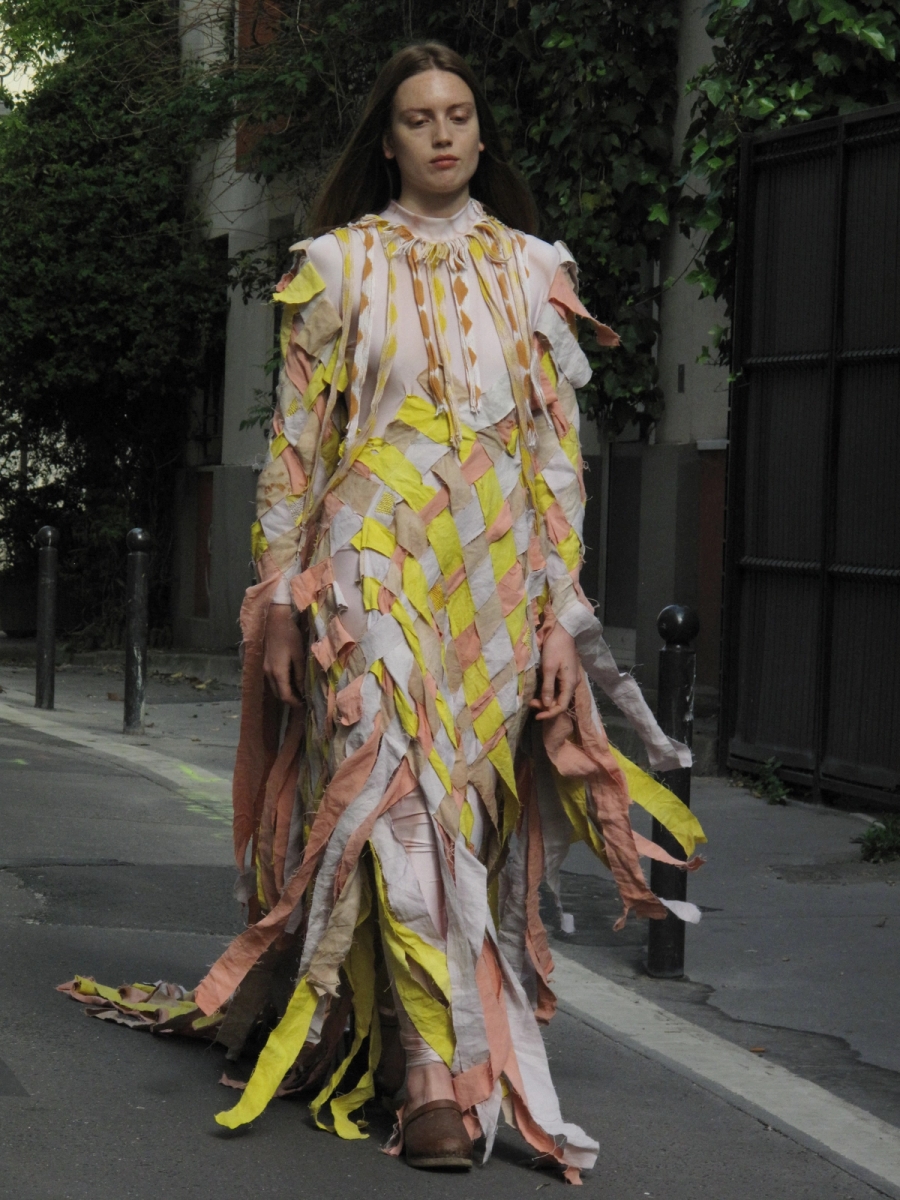 Eleonore Bossis