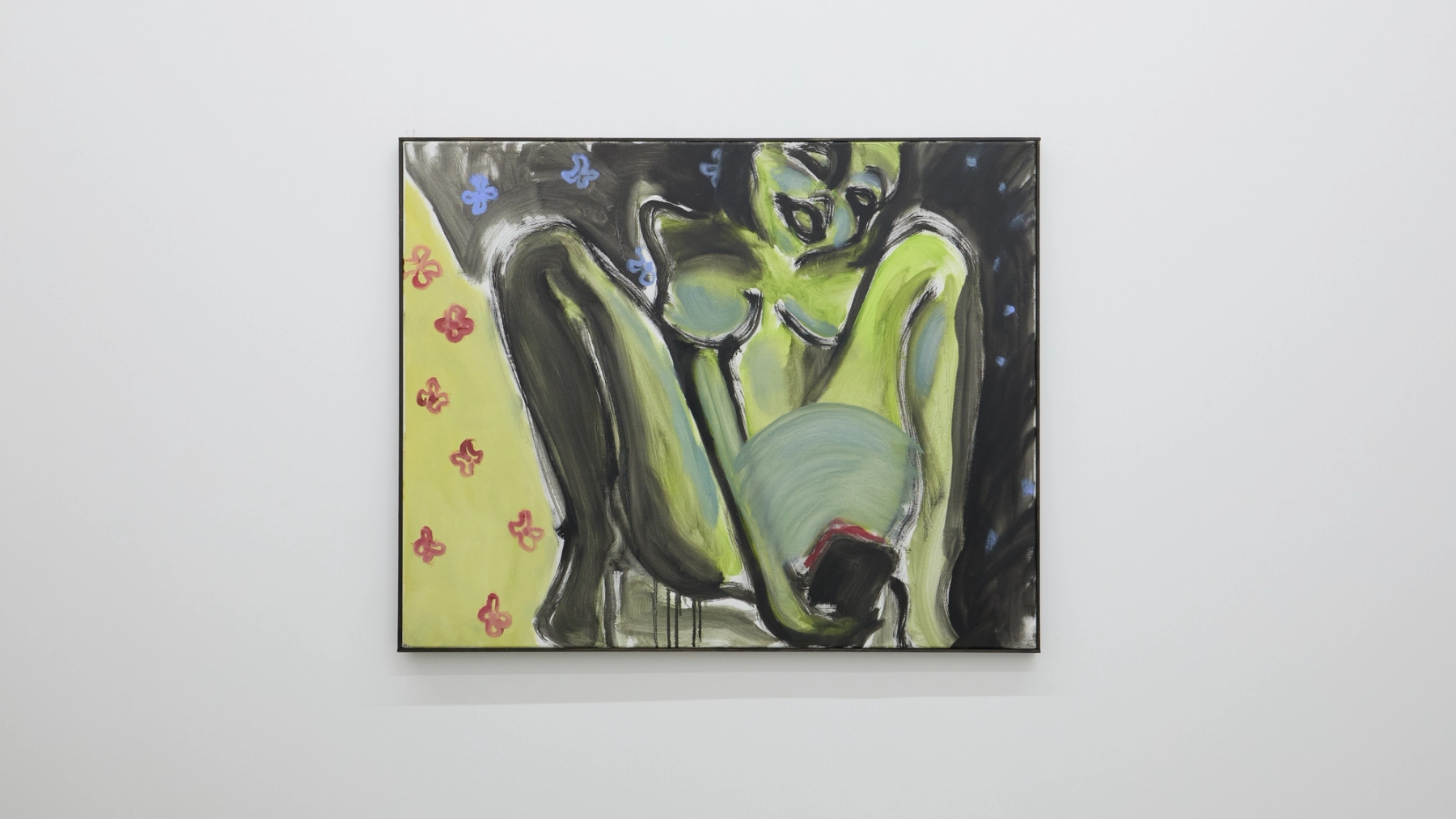 Kaare Ruud · Femtensesse, Oslo