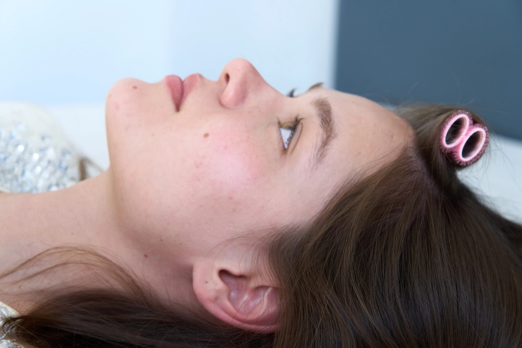 Top: Phoebe Pendergast 