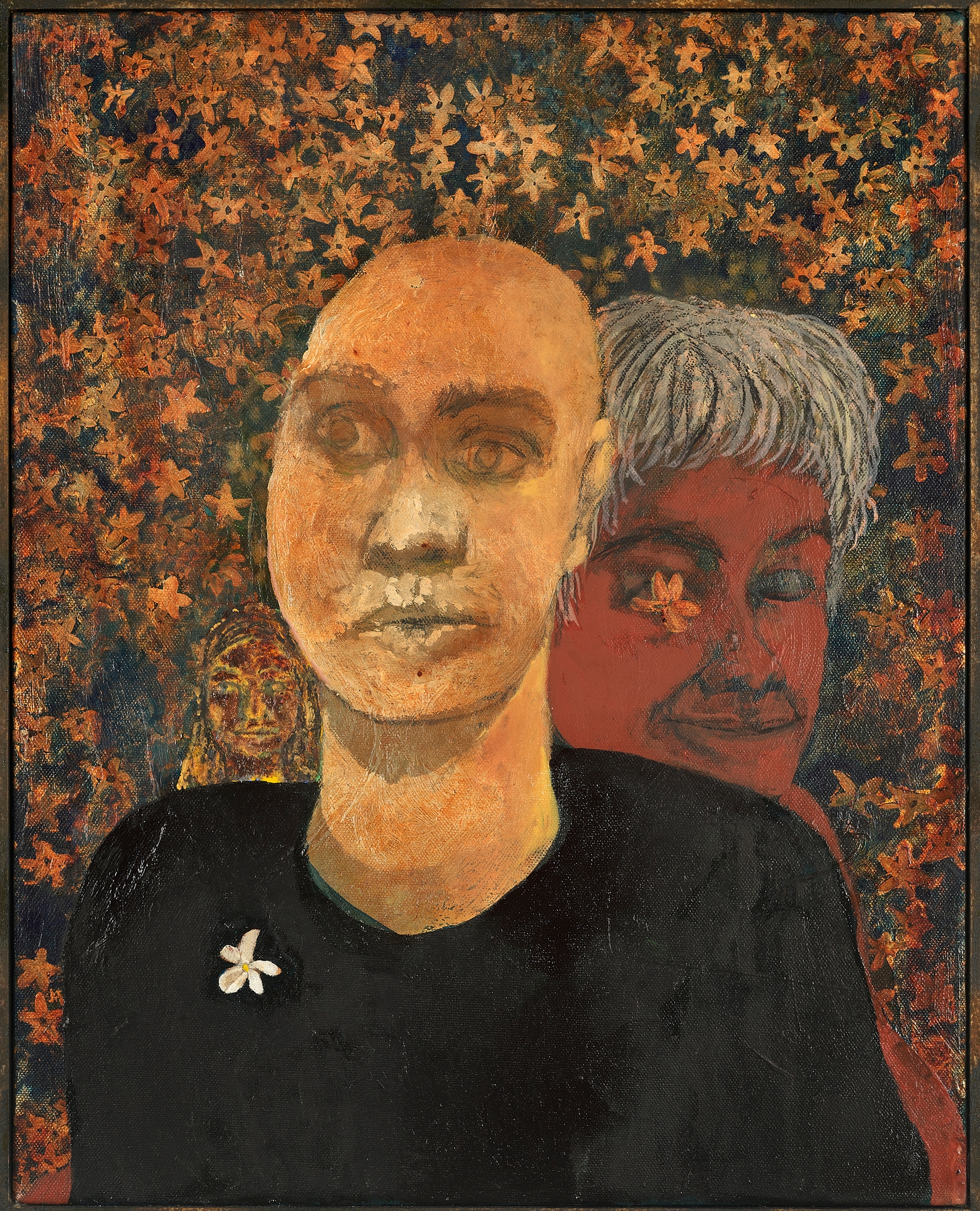 'Gelsomino', 2020