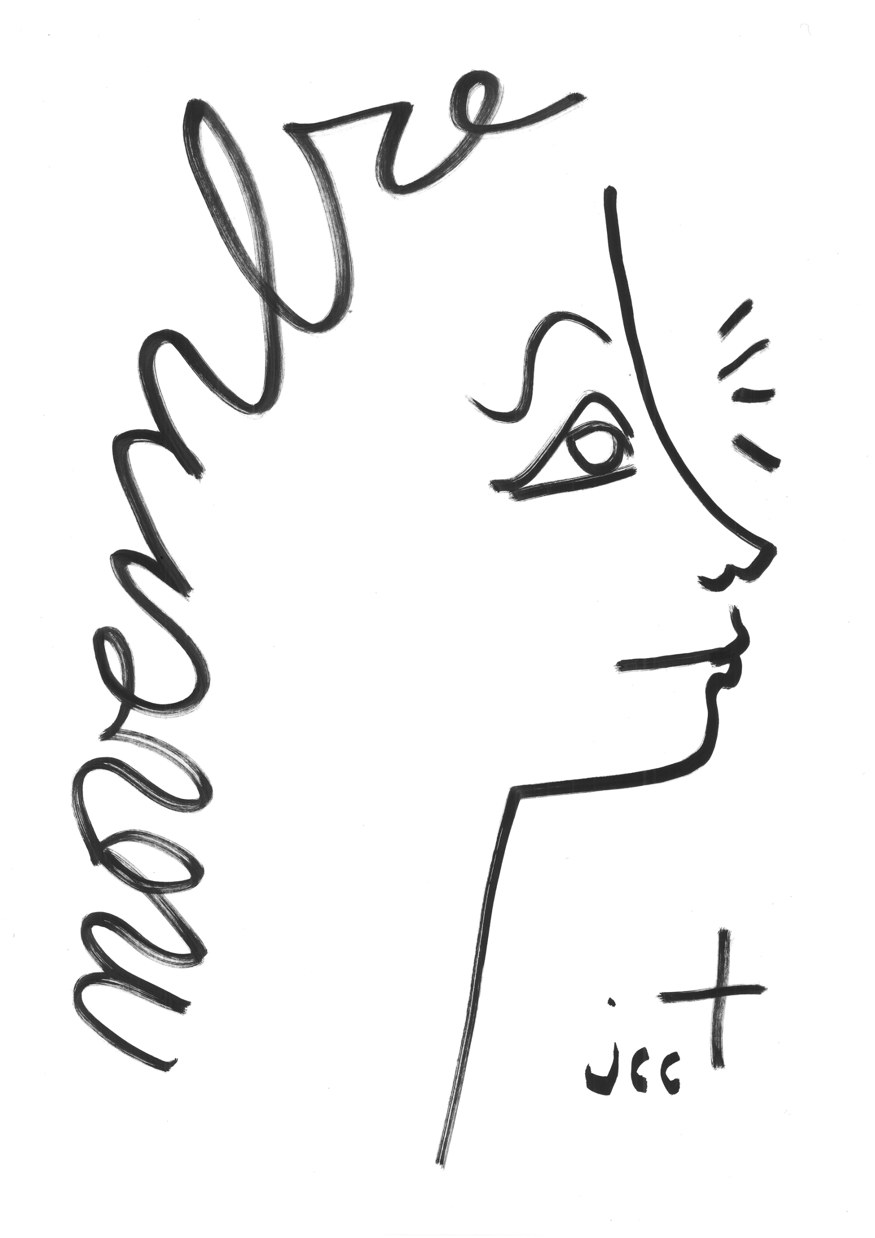 Illustration Jean-Charles de Castelbajac