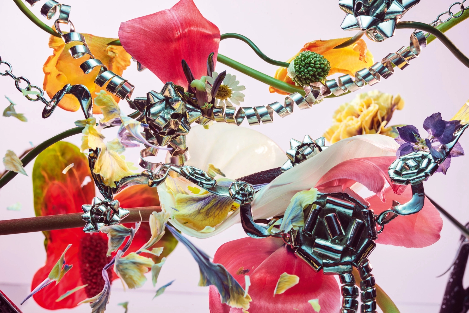 Necklace Raphael Everdeen