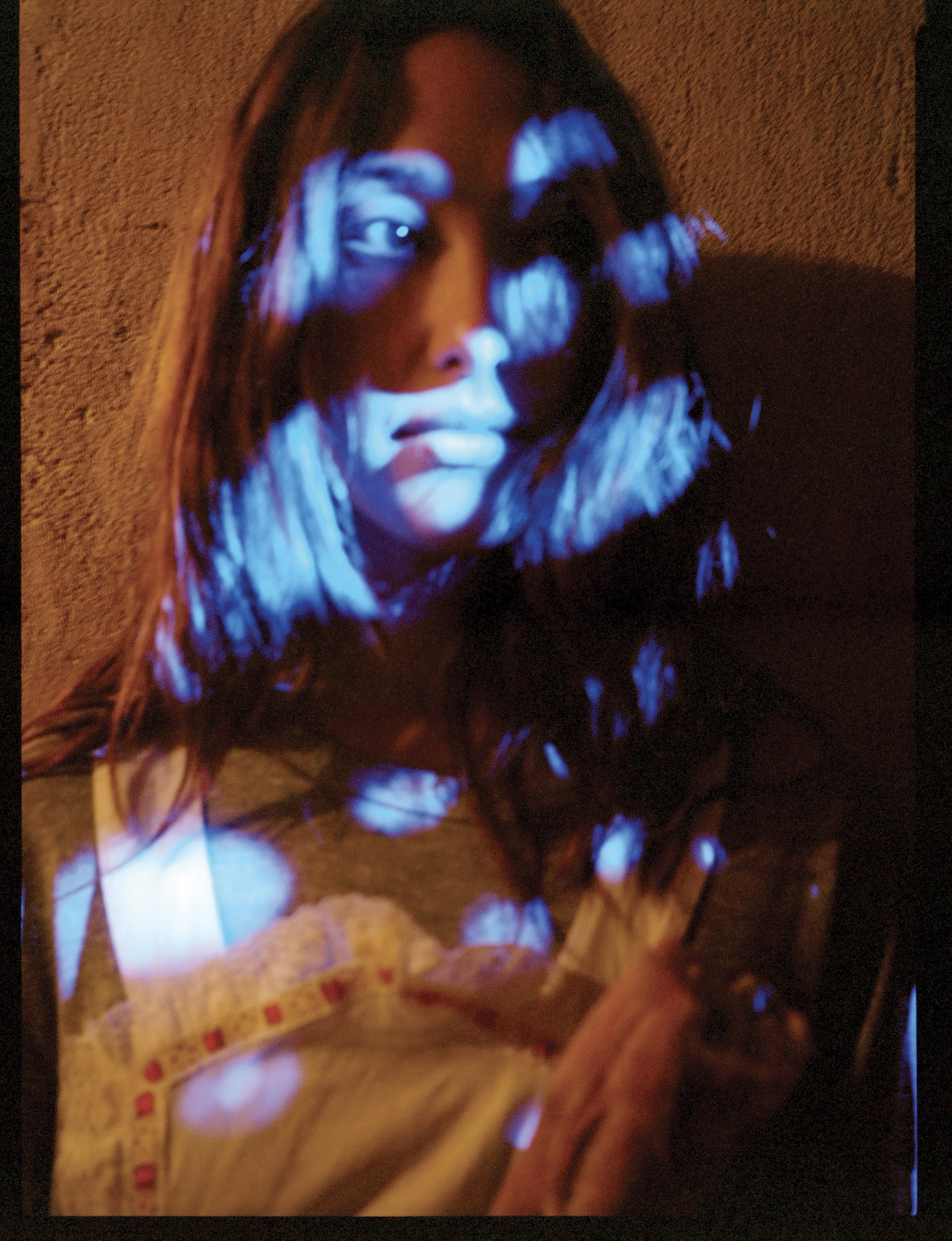 Alyssa Reeder, writer