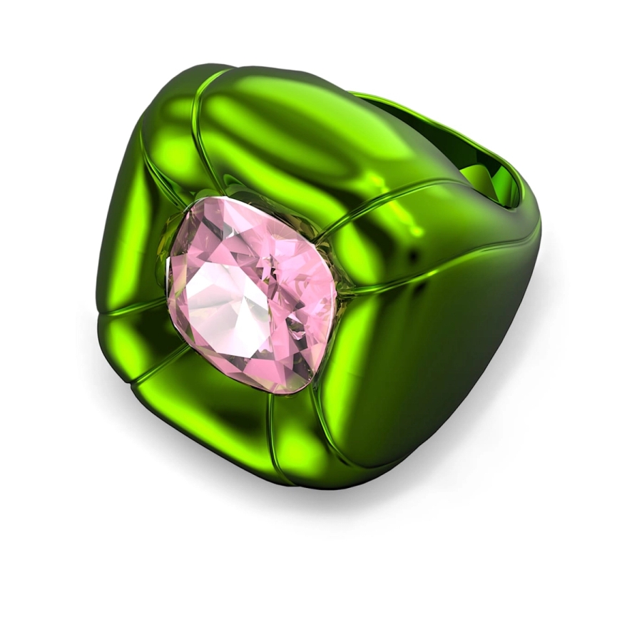 Dulcis cocktail ring