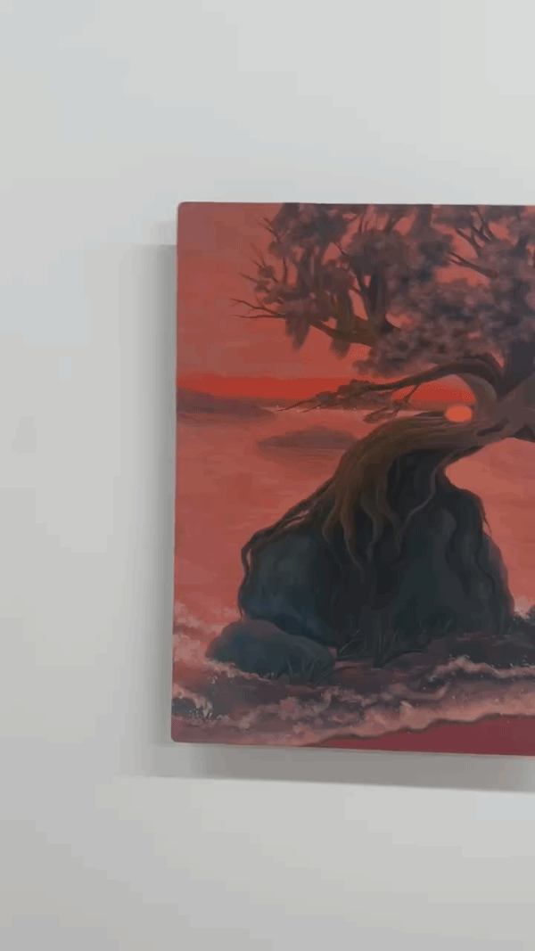 Lin Shan | DonGallery, Shanghai