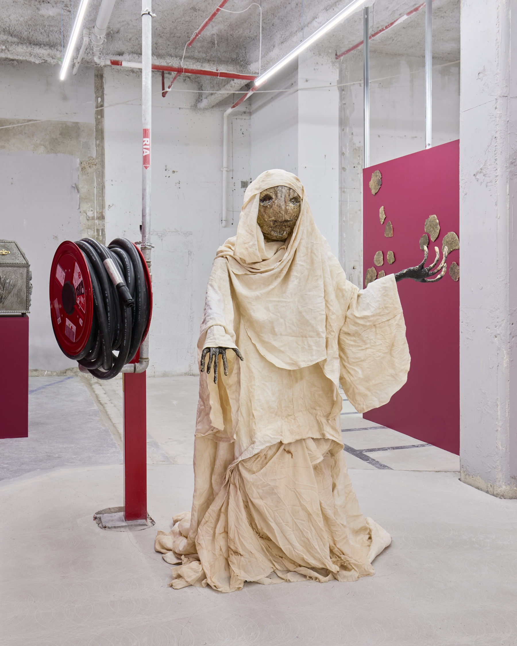 Raisa Maudit · House of Chappaz, Barcelona