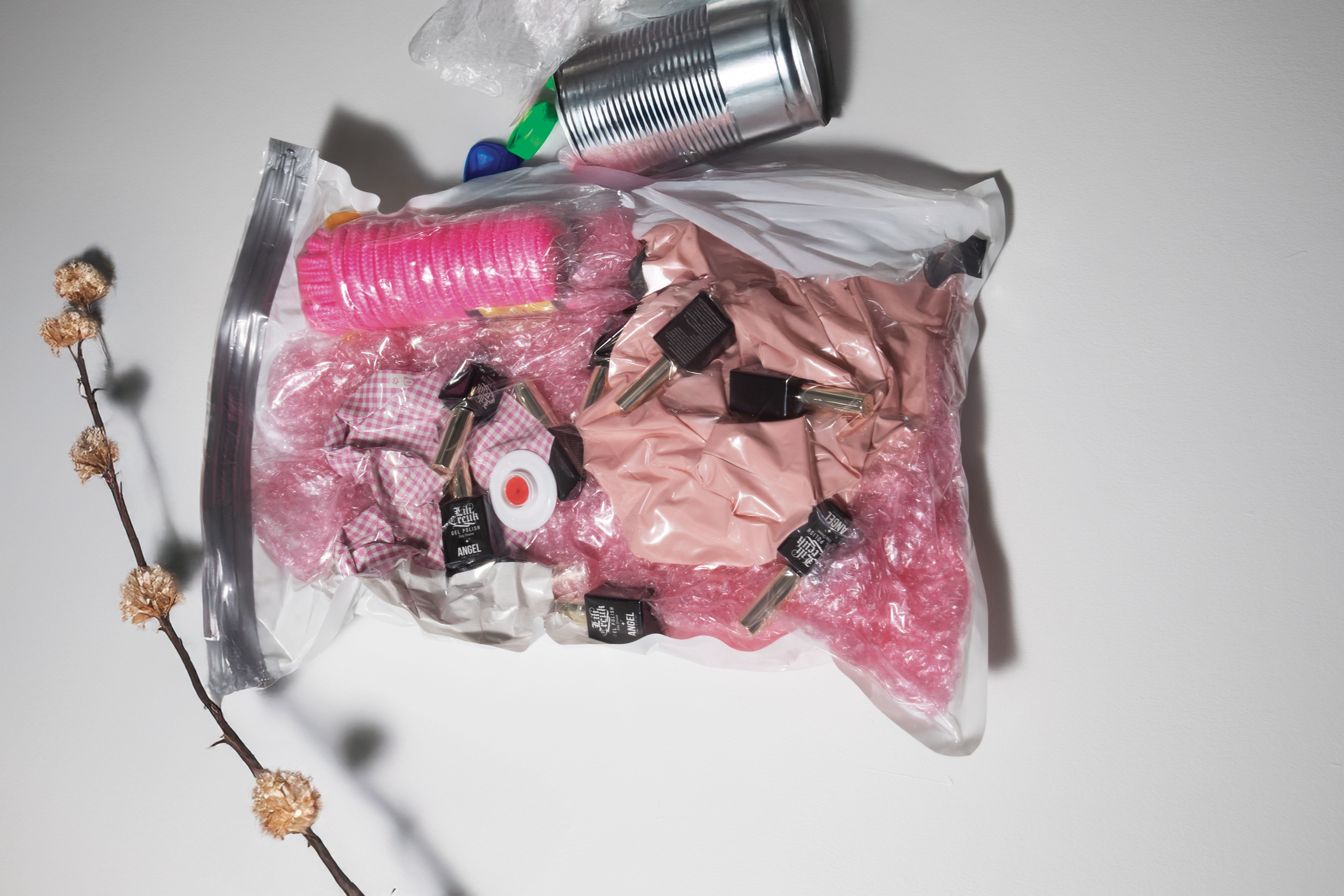 Lili Creuk Angel Gel Polish