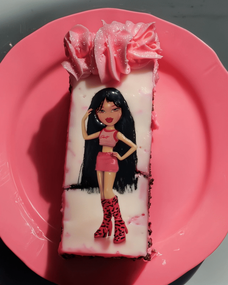 Bratz