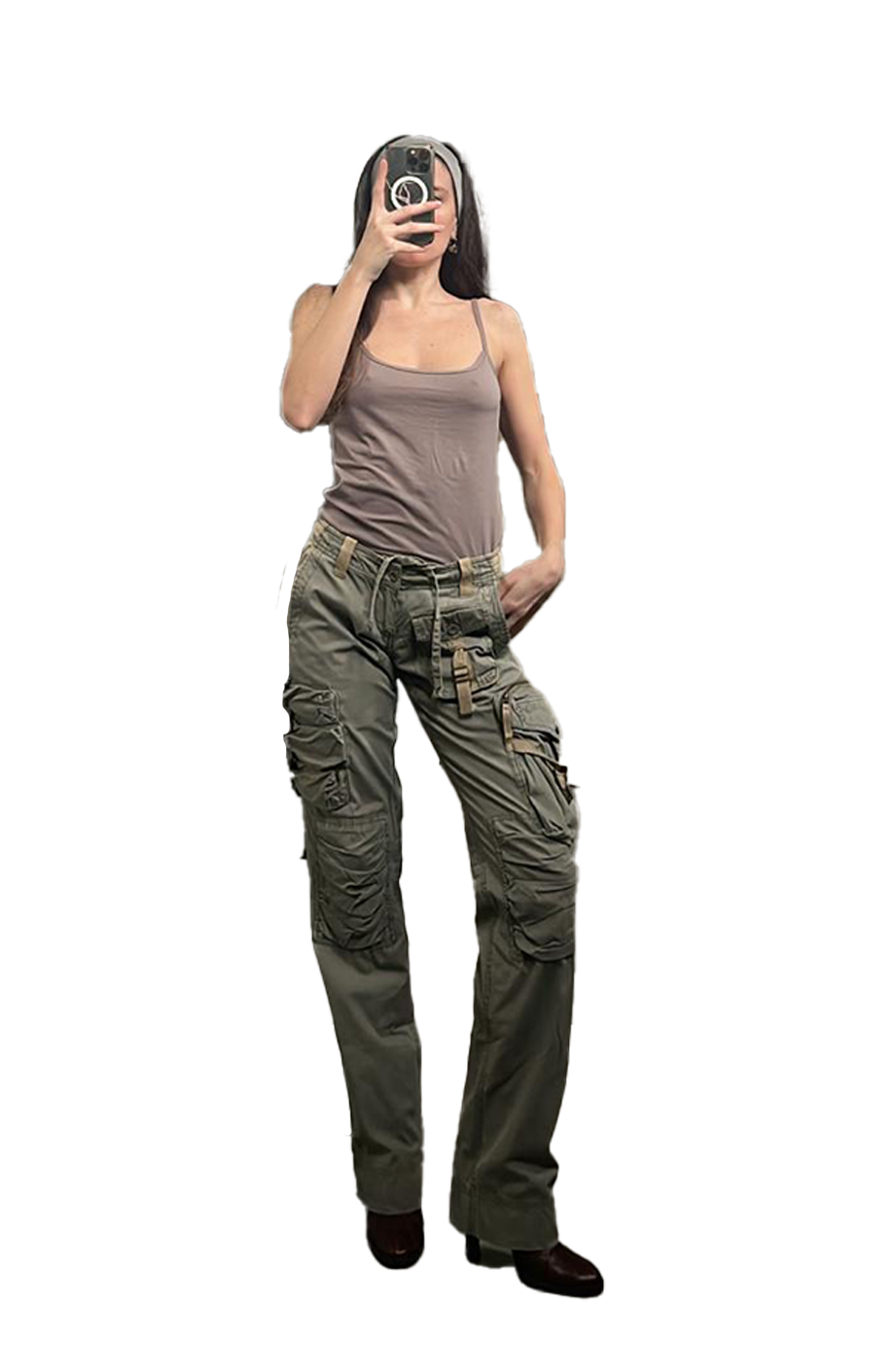 Top Tezenis, Trousers & Boots Ralph Lauren 
