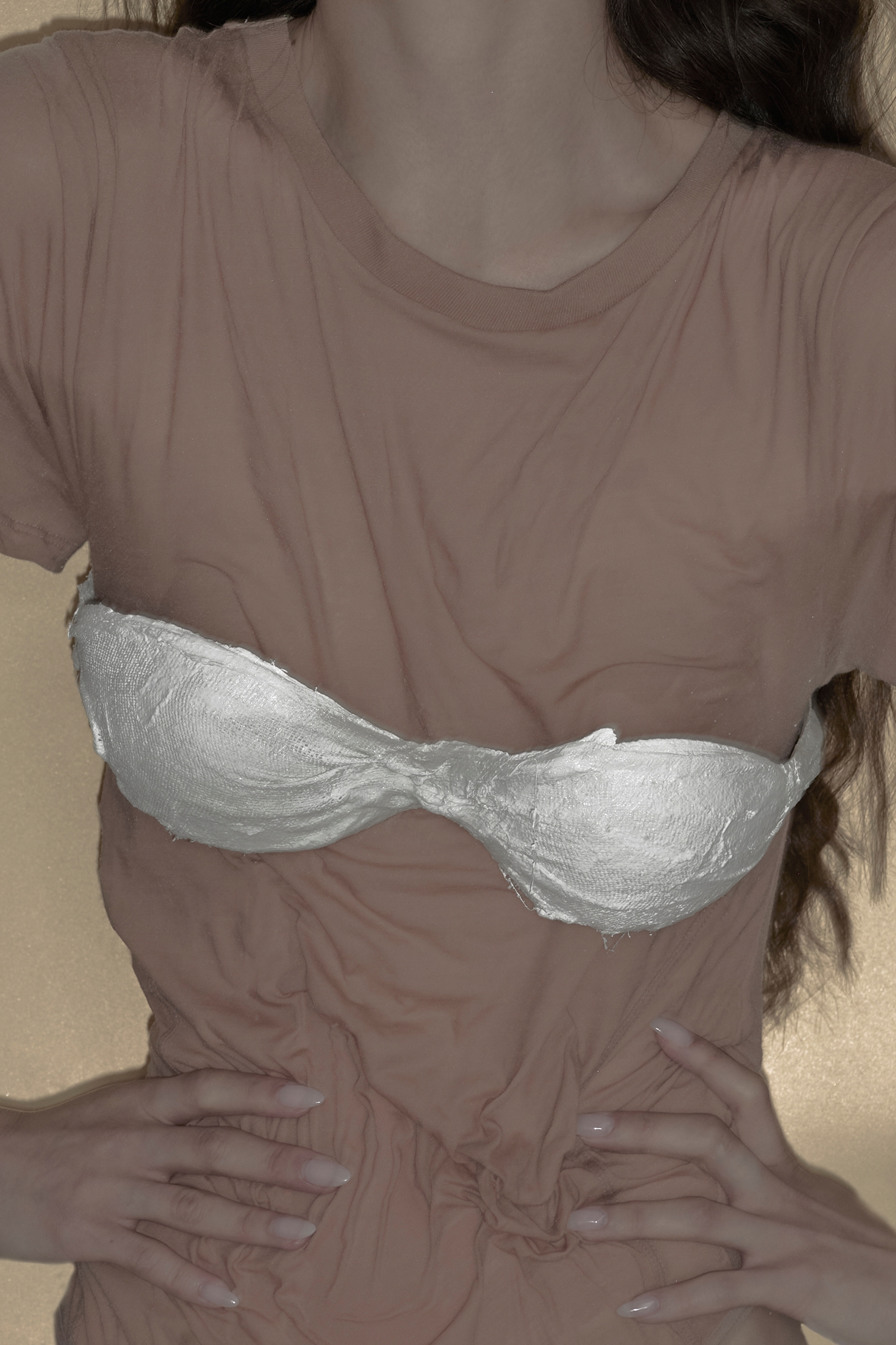 Bodysuit Baserange