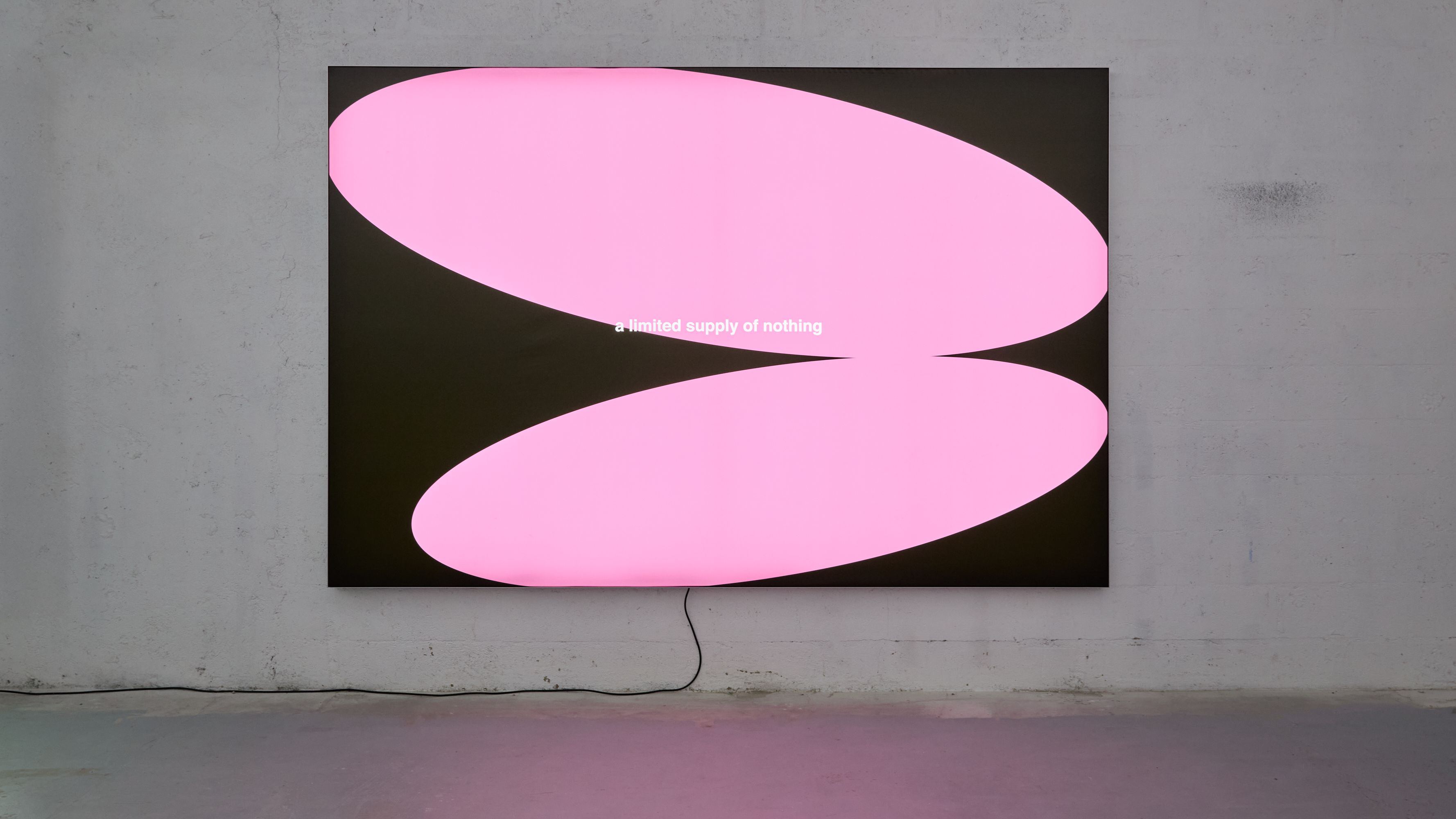 Nora Turato · Galerie Gregor Staiger, Zürich/Milan