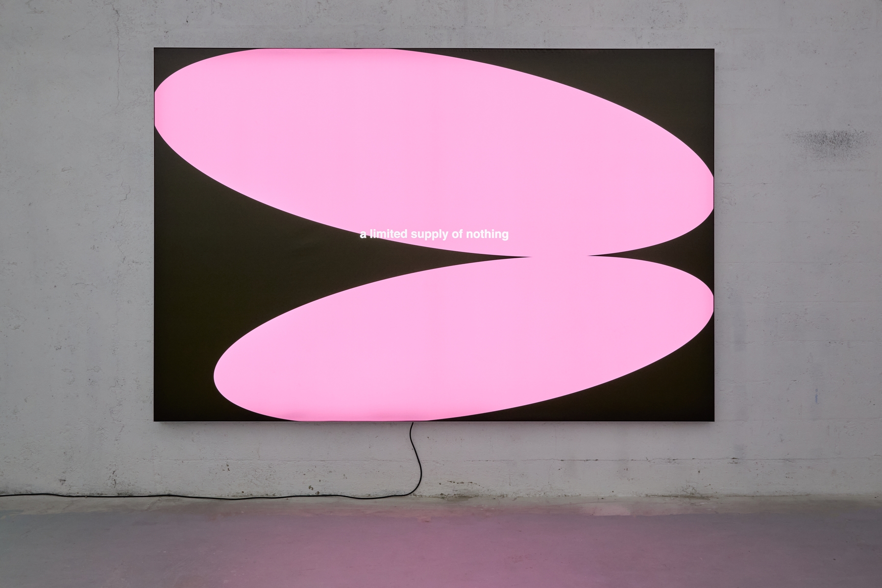 Nora Turato · Galerie Gregor Staiger, Zürich/Milan